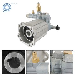 Generac Axial Pressure Washer Pump 2.2GPM 2400PSI 0K1663 0H9565 Replacement Pump