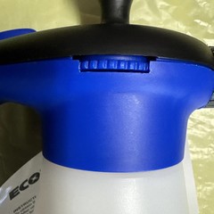 LOT OF 10 ECOLAB 92652602 Ecolab Pump-Up Foamer / Sprayer Capacity: 32 oz