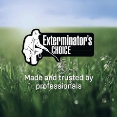 Exterminators Choice – 32 oz Peppermint Rodent Defense 32 Ounce (1 Pack)