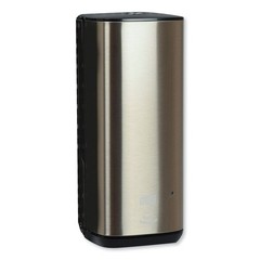 Tork 466100 Foam Skincare Automatic Dispenser with Intuition Sensor – SS New