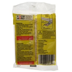 Victor M035 Easy Set Plastic Pedal Mouse Trap, 2-Pack