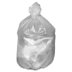 Webster HD386014N 60 Gal High Density Can Liners 200/carton