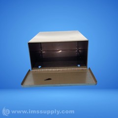American Specialties, Inc. 1-#0852 Sanitary Napkin Disposal FNOB