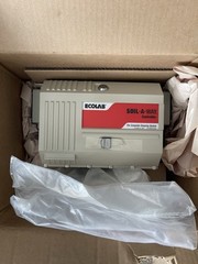 Brand New ECOLAB Soil Away Controller 9230-1015