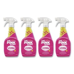 Rust-Oleum 823788CT 25.4 oz Multi-Purpose Cleaner – Floral Scent (4/Carton) New