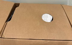 Diversey D5913247 QuattroSelect Dispenser J-Fill Safe Gap 1.5 GPM NEW IN BOX!