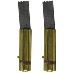 2 Ametek Carbon Brushes 833474-50 / Assembly Lamb Motor 119-414-00THIS Now A 2