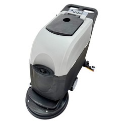 Professional Floor Scrubber & Polisher 20″ Brush 110V Floor Scrubber Machine