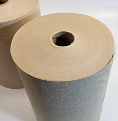 Morcon Paper R106 paper towels, single-ply, 10″ x 800 feet 4 PCS
