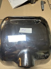 Excel Dryer Xlerator eco XL-CX Hand Dryer, 110-120V STAINLESS STEEL PARTS ONLY