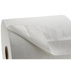 PRO SOURCE Light-Duty Bonded Cellulose Industrial Wipers: 1 Roll, 950 Sheets