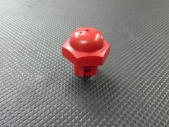 Cat Pump Pressure Washer 547961 Oil Filler Replacement Cap 2SF, 3DX, 3SP Pumps