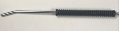 3365-0004/36 Hypro Lance Single Bent With Insulated Handle, 1/4″ Male NPT