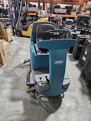 2020 Tennant T7 32″ Disk Micro Rider Floor Scrubber – Open to Offers!