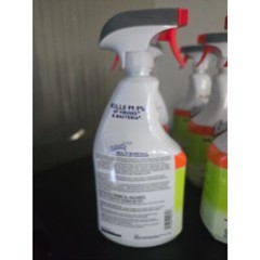 FANTASTIK Multi-Surface Cleaner Cleaning Prod 32 FL. OZ Lot of 9 Bottles 311836