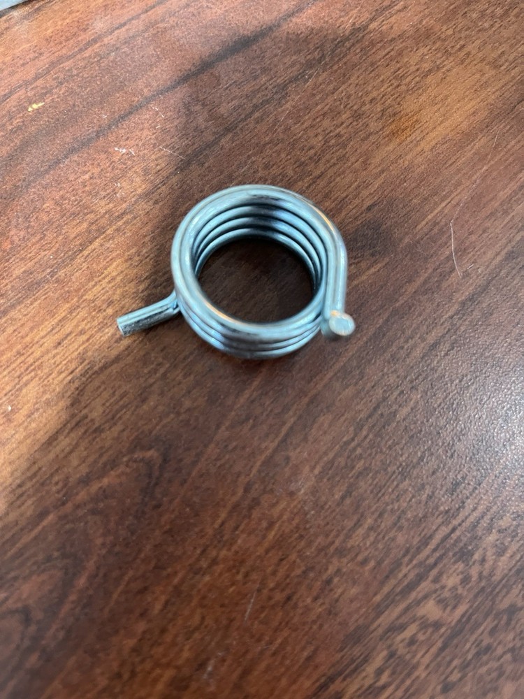 OEM Nilfisk Advance Carpetwin Vacuum Torsion Spring 172-6141 56323123