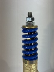 P.A. Pulsar RV 4500 PSI 10 US GPM 3/8″ Unloader Bypass Valve Blue Spring OEM