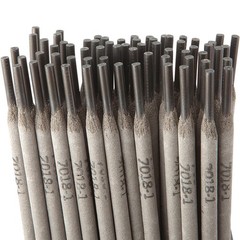 E7018, Stick Electrode, 1/8 in x 5 Pound – 5 Each FOR-30805