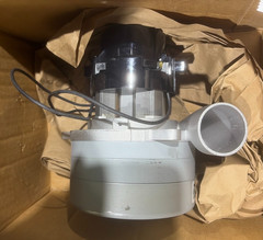 Nilfisk Viper AS710R Vacuum Motor Kit 36V DC Bison Ametek 122626-43 OEM