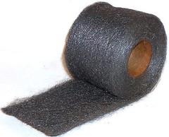 Stainless Steel 434 Wool Roll 1 lb Reel – Fine