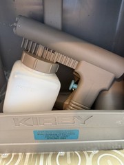 Kirby 293012 Vacuum Accessory Kit w/ 1.5in Hose, Tools & Carpet Shampoo System