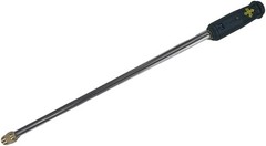 Blu Shield PWL001 18” Pressure Washer Lance – Hi-Lo Adjustable Spray Nozzle