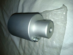 EATAKWARD 85.790.004 Surface Cleaner Swivel Head for BE Whirl-A-Way 4000 PSI 1/4