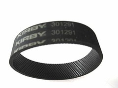 {6} Kirby Ribbed Vacuum Cleaner Belt, Fits: all Ki