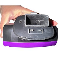 Bissel Cordless Hand Vac Vacuum Cleaner Power Foot Replacement Pet Hair Eraser