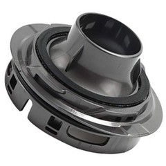 Motor Rear Cover & Filter Kit #14195, &