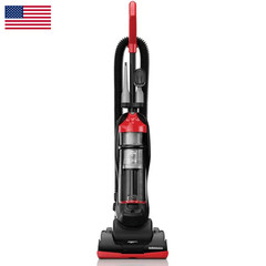 Dirt Devil Endura Lite Upright Bagless Vacuum Cleaner For Carpet And Hard Floor