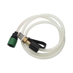 Supplying Demand ZPB140 Port A Blaster HVAC Coil Cleaning Porta… FAST USA SHIP