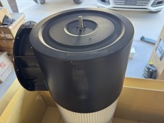 Jet 717530F Micron Replacement Canister FILTER ONLY For JCDC-3 Dust Collector