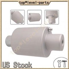 1X Whirl A Way Surface Cleaner Rotary Swivel Head Fit 16″ 20″ 22″ 24″ 85.790.004