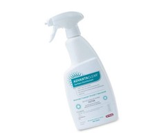 Hu-Friedy IMS-2024 AdvantaClear Surface Disinfectant Spray 24 Oz
