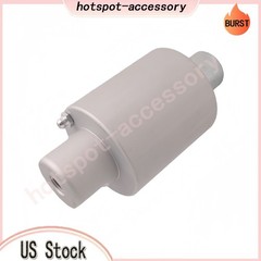 85.790.004 1X Whirl A Way Surface Cleaner Rotary Swivel Head Fit 16″ 20″ 22″ 24″