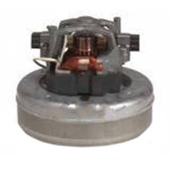 1 Ametek Vacuum Part 116310-01 / Motor (5.Diam)1fan Thru FLO-240V