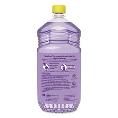Colgate 61045945 56 oz. Multi-Use Cleaner – Light Lavender Scent (6/Carton) New