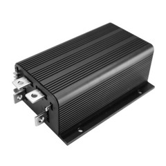 36V 275A 386302 Motor Controller for Curtis Tennant Floor Scrubber Sweeper