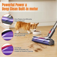 Odashen Direct Drive Cleaner Head, Head