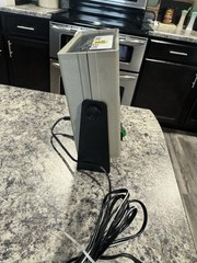 Ion Systems 6430 Ionizing Blower 24VAC 6VA Power Supply ESD Safe