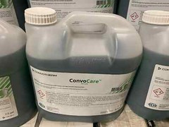 ConvoTherm ConvoCare Solution Rinse Agent 2.5 Gallon CC202