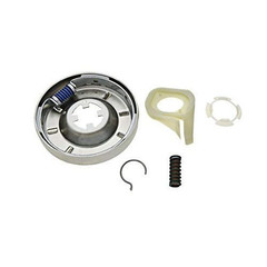 IKSA Clutch Kit 285785 Replacement Part for Washer Whirlpool 0.5 inches