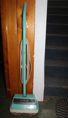 REGINA heavy duty DUAL BRUSH 1960’s Floor polisher scrubber Great Condition