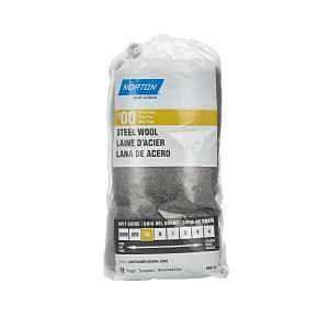 STEEL WOOL PAD NO00 VERY FINE