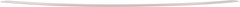 Drain Tube 1023809 for Tennant/Nobles Speed Scrub SS5, A5, T5, T5E