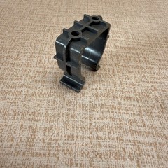 Advance / Nilfisk 56392171 Plastic clamp / Retaining Clip