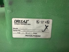 Pair (2) Dri-Eaz Sahara Pro HP Air Movers – F199- ServPro Edition