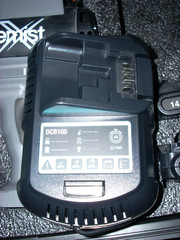 Emist EPIX360 Electrostatic Sprayer Handheld – Portable & Fast Disinfecting
