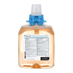 PROVON 518604CT 1250 mL Foaming Handwash – Light Fruity (4/Carton) New